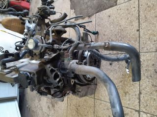 bontott SUZUKI SWIFT II Motor (Fűzött blokk hengerfejjel)