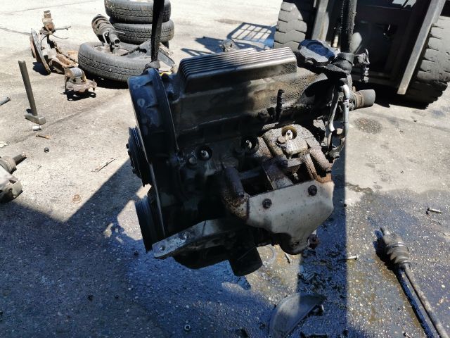 bontott SUZUKI SWIFT II Motor (Fűzött blokk hengerfejjel)