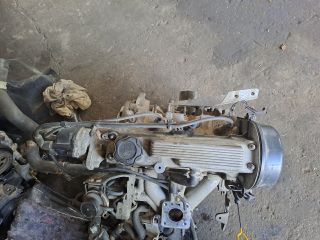 bontott SUZUKI SWIFT II Motor (Fűzött blokk hengerfejjel)