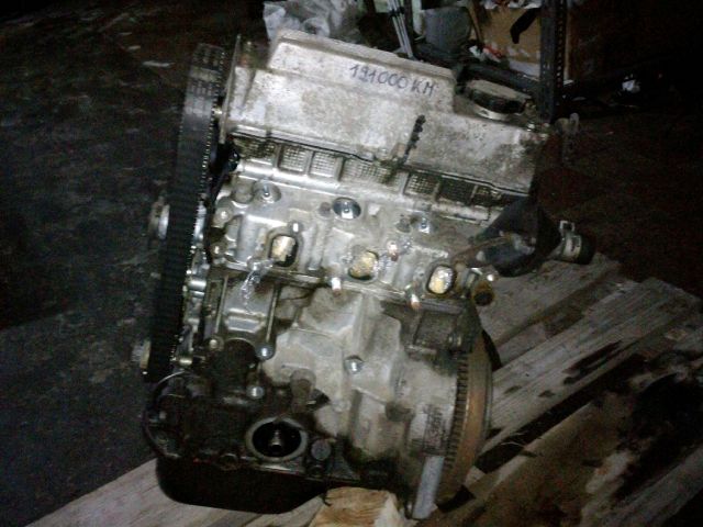 bontott SUZUKI SWIFT II Motor (Fűzött blokk hengerfejjel)