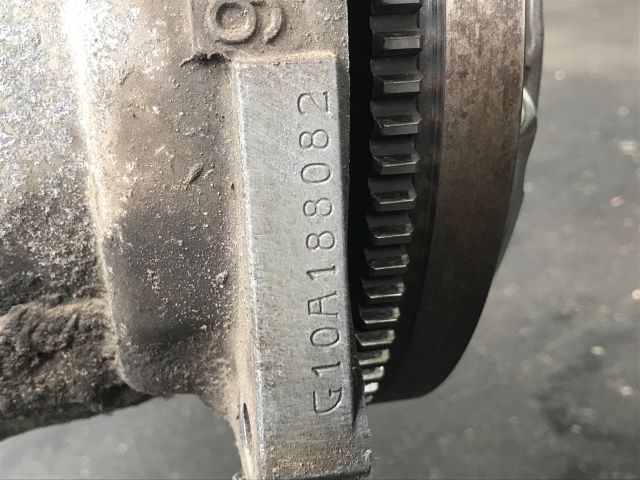 bontott SUZUKI SWIFT II Motor (Fűzött blokk hengerfejjel)