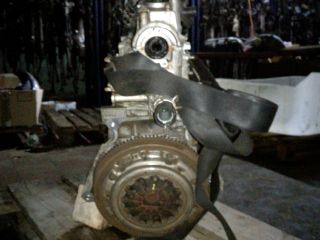 bontott SUZUKI SWIFT II Motor (Fűzött blokk hengerfejjel)