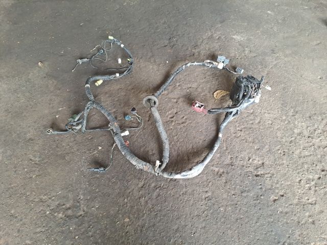 bontott SUZUKI SWIFT II Motor Kábelköteg