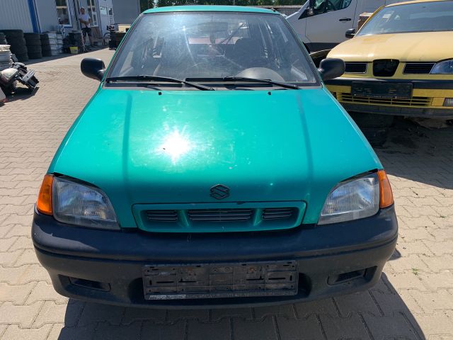 bontott SUZUKI SWIFT II Motor Tartó Bak Bal