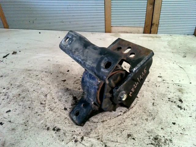 bontott SUZUKI SWIFT II Motor Tartó Bak (Fém)