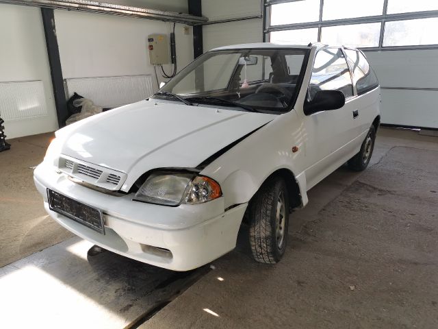 bontott SUZUKI SWIFT II Motor Tartó Bak Jobb