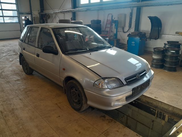 bontott SUZUKI SWIFT II Motor Tartó Bak Jobb