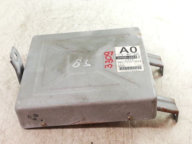 bontott SUZUKI SWIFT II Motorvezérlő