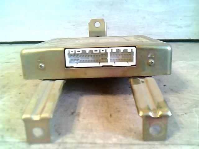 bontott SUZUKI SWIFT II Motorvezérlő