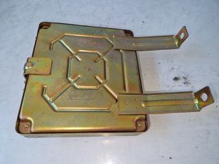 bontott SUZUKI SWIFT II Motorvezérlő