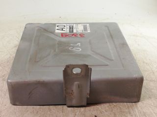 bontott SUZUKI SWIFT II Motorvezérlő