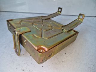 bontott SUZUKI SWIFT II Motorvezérlő