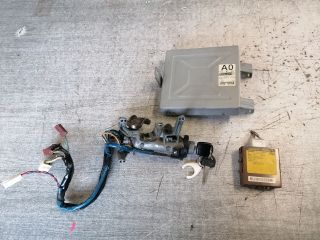 bontott SUZUKI SWIFT II Motorvezérlő