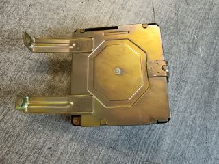 bontott SUZUKI SWIFT II Motorvezérlő