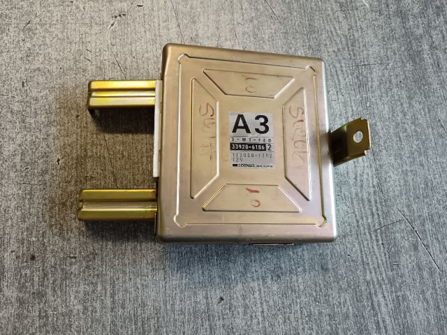 bontott SUZUKI SWIFT II Motorvezérlő