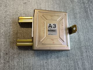 bontott SUZUKI SWIFT II Motorvezérlő