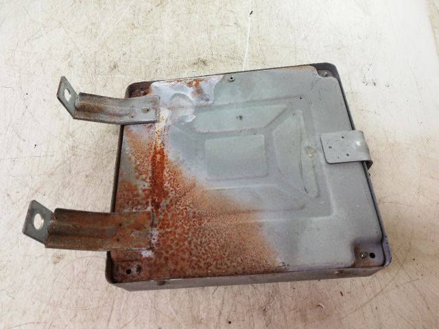 bontott SUZUKI SWIFT II Motorvezérlő