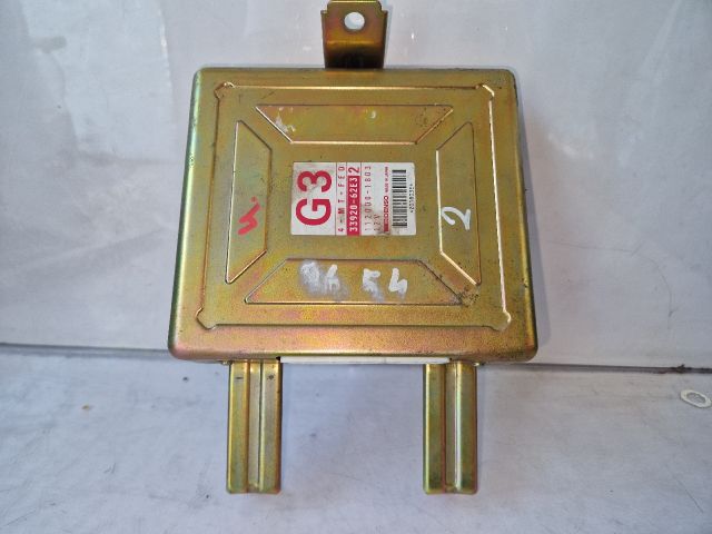 bontott SUZUKI SWIFT II Motorvezérlő