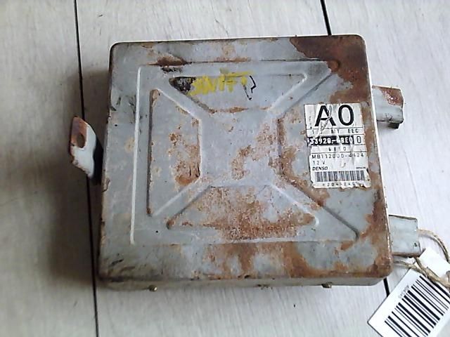 bontott SUZUKI SWIFT II Motorvezérlő