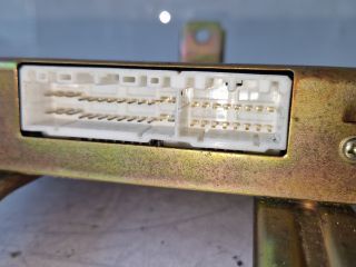 bontott SUZUKI SWIFT II Motorvezérlő