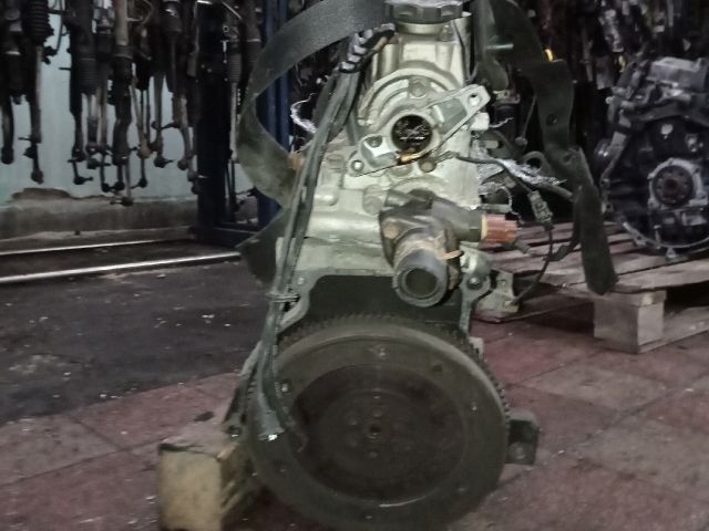 bontott SUZUKI SWIFT II Nívópálca