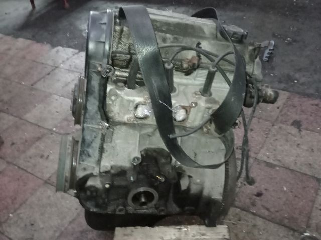 bontott SUZUKI SWIFT II Nívópálca