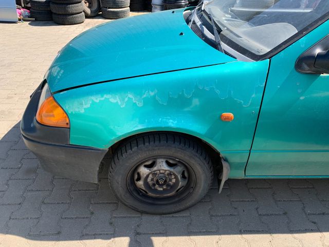 bontott SUZUKI SWIFT II Olajbeöntő Sapka