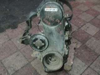 bontott SUZUKI SWIFT II Olajbeöntő Sapka