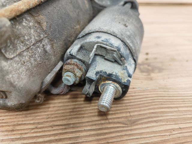 bontott SUZUKI SWIFT II Önindító