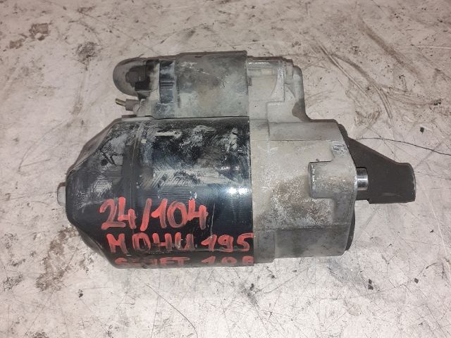 bontott SUZUKI SWIFT II Önindító