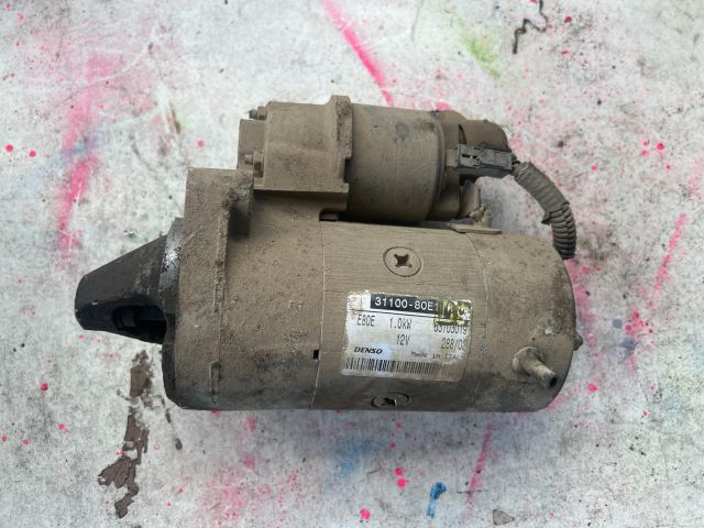 bontott SUZUKI SWIFT II Önindító