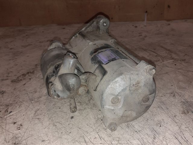 bontott SUZUKI SWIFT II Önindító