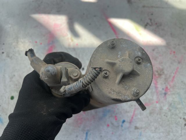 bontott SUZUKI SWIFT II Önindító