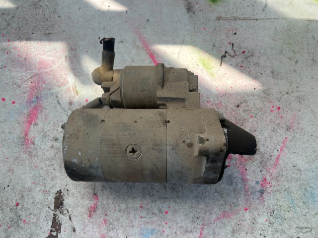 bontott SUZUKI SWIFT II Önindító