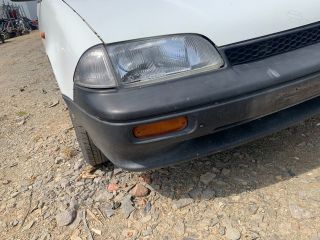 bontott SUZUKI SWIFT II Önindító