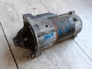 bontott SUZUKI SWIFT II Önindító