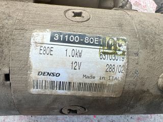 bontott SUZUKI SWIFT II Önindító