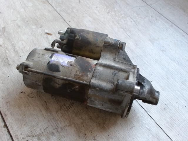 bontott SUZUKI SWIFT II Önindító