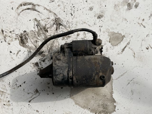 bontott SUZUKI SWIFT II Önindító