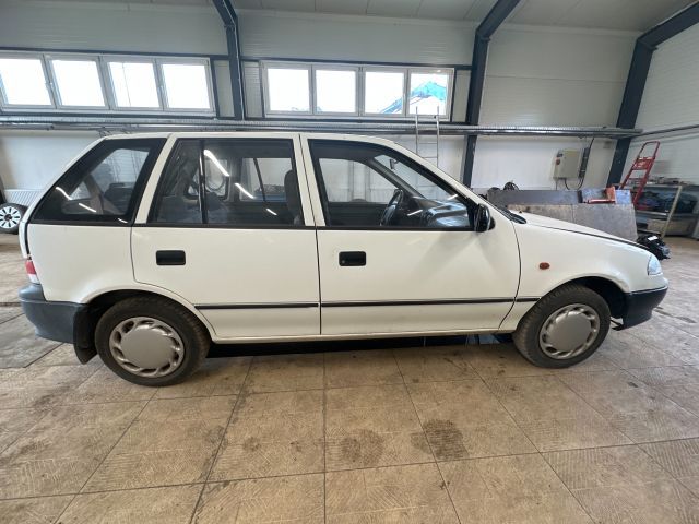 bontott SUZUKI SWIFT II Önindító