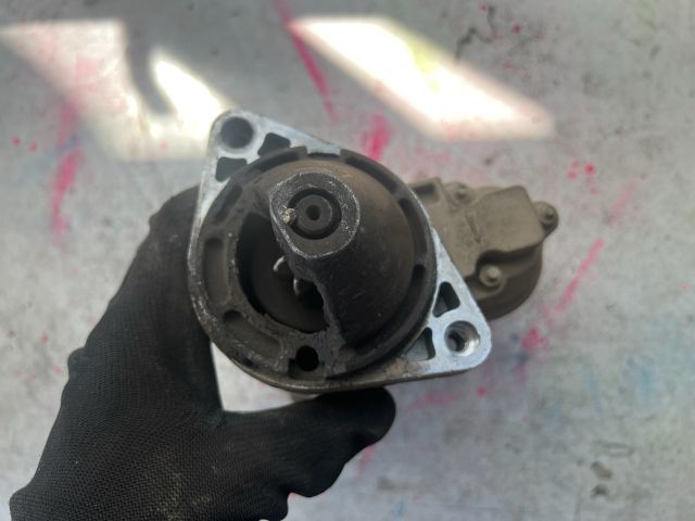 bontott SUZUKI SWIFT II Önindító