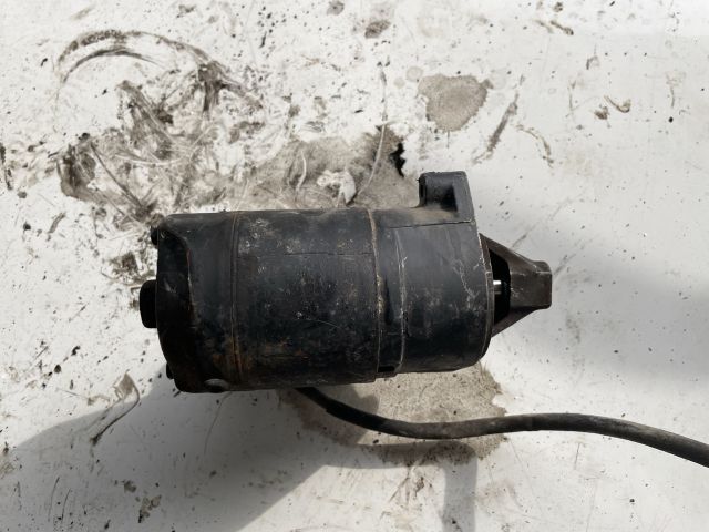 bontott SUZUKI SWIFT II Önindító