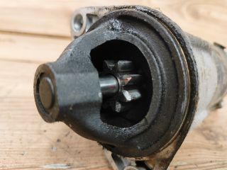 bontott SUZUKI SWIFT II Önindító