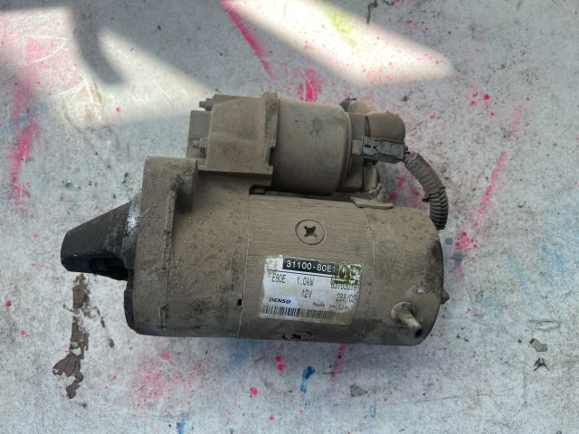 bontott SUZUKI SWIFT II Önindító