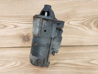 bontott SUZUKI SWIFT II Önindító