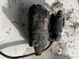 bontott SUZUKI SWIFT II Önindító