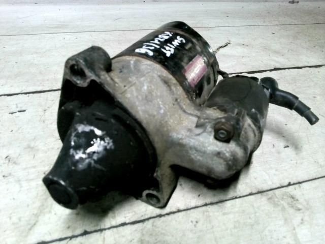 bontott SUZUKI SWIFT II Önindító