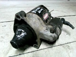 bontott SUZUKI SWIFT II Önindító