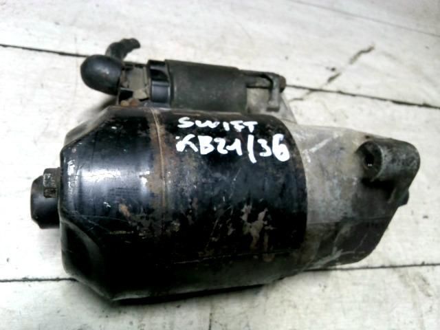 bontott SUZUKI SWIFT II Önindító