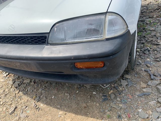 bontott SUZUKI SWIFT II Önindító